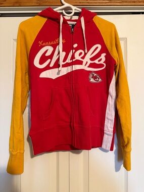 Chiefs Jacket